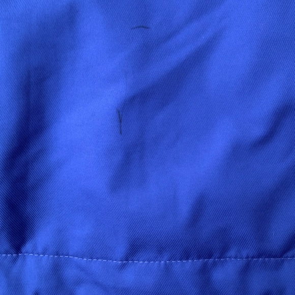 The North Face Youth Outer Shell Dryvent Jacket - Picture 12 of 13